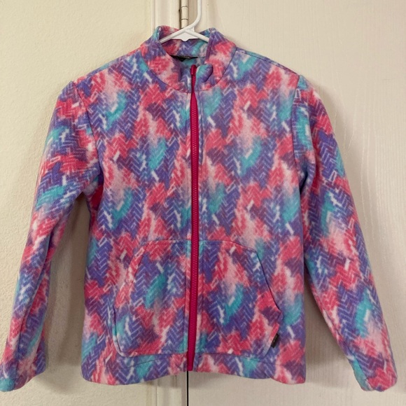 Eddie Bauer light weight 3-in-1 Jacket | M- 10/12 - Picture 2 of 8